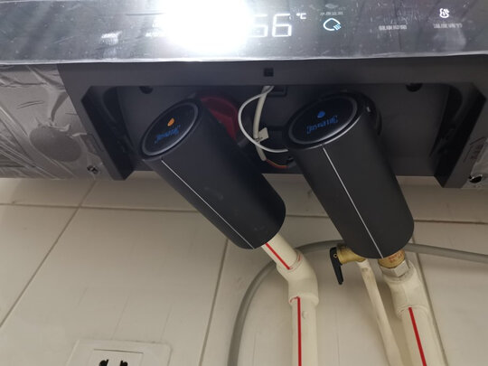 海尔PAD5电热水器内幕使用爆料，选前必看