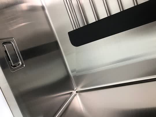 佳佰KSCB704301水槽|知乎問答：佳佰水槽到底質量如何？用后一周講體驗真相感受