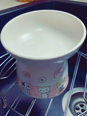 猫碗狗碗