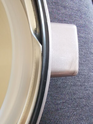 电压力锅|美的MY-RY50Q3-FS电压力锅好吗？图文评测曝光