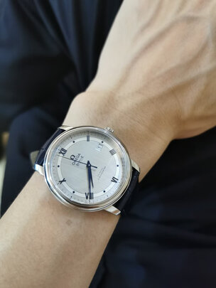 手表|欧米茄机械男表手表独家揭秘评测真相,不看后悔!