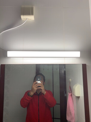 LED镜灯