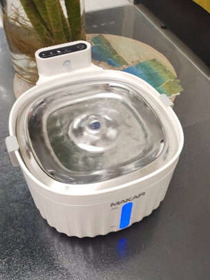 宠物饮水机