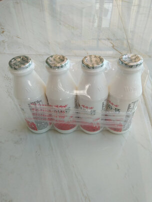AD钙奶