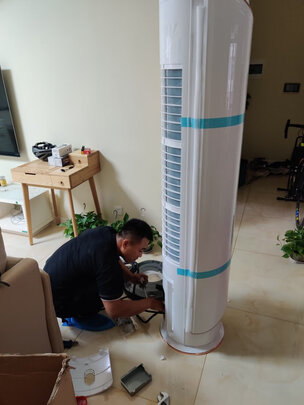 科龙KFR-72LW/MQ1-X1立式空调|科龙KFR-72LW/MQ1-X1立式空调怎么样？亲身体验告知你实情！