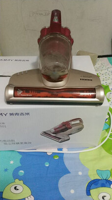 吸尘器|莱克VC-B501吸尘器好吗？图文评测曝光