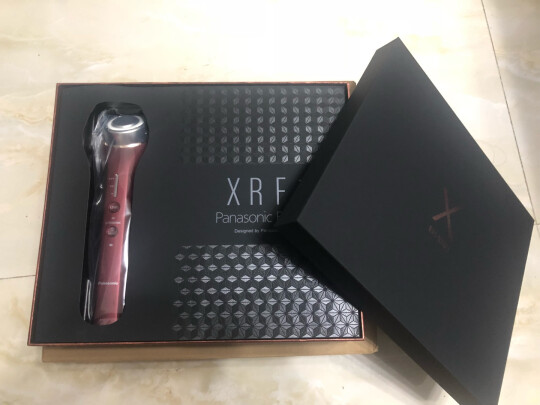 松下EH-XRF1好不好呀？提拉效果好不好？美容必备吗 