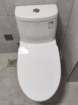 马桶坐便器