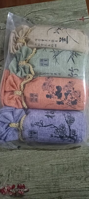 汽车竹炭包
