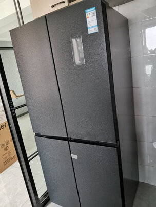 TCLBCD-486WPJD星玄青冰箱|TCLBCD-486WPJD星玄青冰箱真实使用感受？真相必看