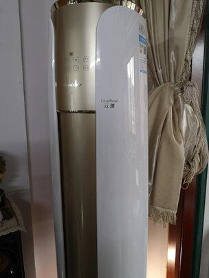 格力云焕立式空调|「用后真实感受」格力云焕云恬云锦哪款更好一些？用后深入分析内幕