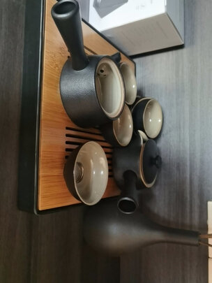 功夫茶具|惠寻茶具套装功夫茶具好吗？图文评测曝光