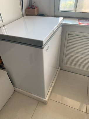 澳柯玛BC/BD-150HY(NE)图文评测，真实感受揭秘