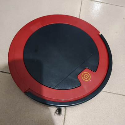 扫地机器人