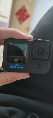 分享GoPro HERO10 Black 5.3K防水相机，好不好？ - 淘实惠