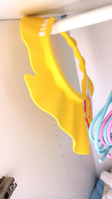 宝宝洗头神器