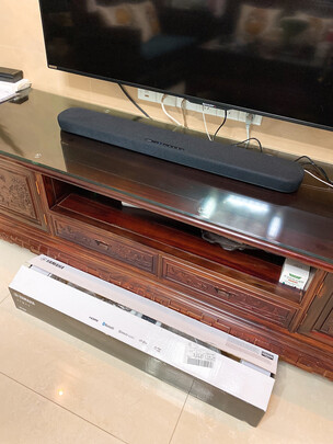 回音壁|用户揭秘雅马哈SR-B20A回音壁好吗,入手解密评测真相