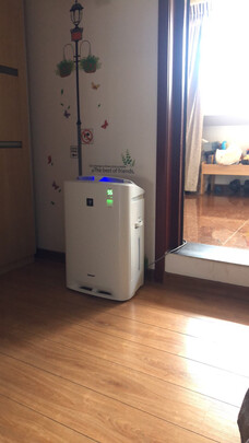 夏普KC-BB20-W1空气净化器|「用后真实感受」夏普KC-BB20-W1空气净化器怎么样说一说体验真相？