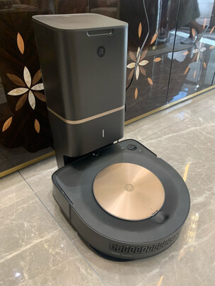 iRobotRoomba|iRobotRoomba s9+扫地机器人怎么样？内幕使用评测揭秘