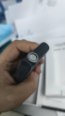 科大讯飞SR701录音笔怎么样用后一周讲良心感受