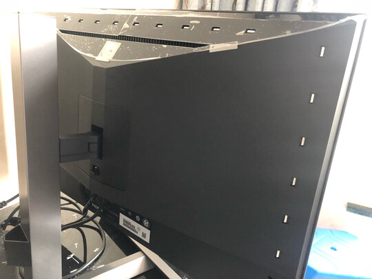 雕塑家MR156LU-PRO显示器质量坑不坑爹，老铁揭秘!