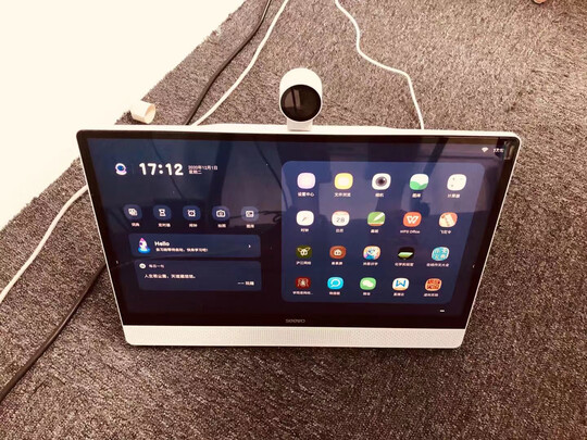 功能分析希沃学生平板怎么样值得入手吗希沃学生平板电脑怎么样怎么样