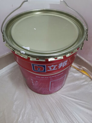 乳胶漆|参考剖析立邦 净味120防潮易擦洗乳胶漆18L怎么样?深度测评剖析