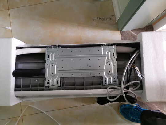 华凌空调KFR-72LW/N8HA1怎么样,不要被表面评价给忽悠了