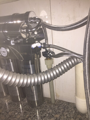 九阳厨房超滤净水器|消费者诉说九阳净水器怎么样？到底值不值得入手呀？