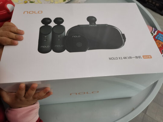 Pico Neo 2 Lite 交互游戏机怎么样?真实内幕曝光!