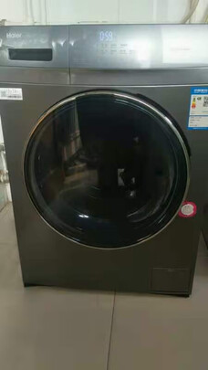 海尔EG100PRO6S洗衣机滚筒洗衣机|知乎问答：海尔EG100PRO6S滚筒洗衣机值得入手吗?讲讲体验感受