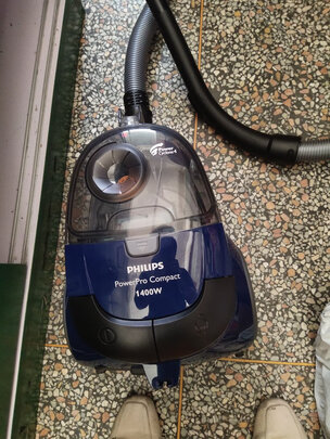 吸尘器|飞利浦FC8471/81吸尘器如何,值得入手的原因分享！