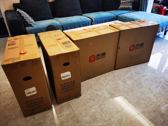 電腦椅|看完不迷路：西昊M76人體工學電腦椅怎么樣？不吹不黑說內幕實情？