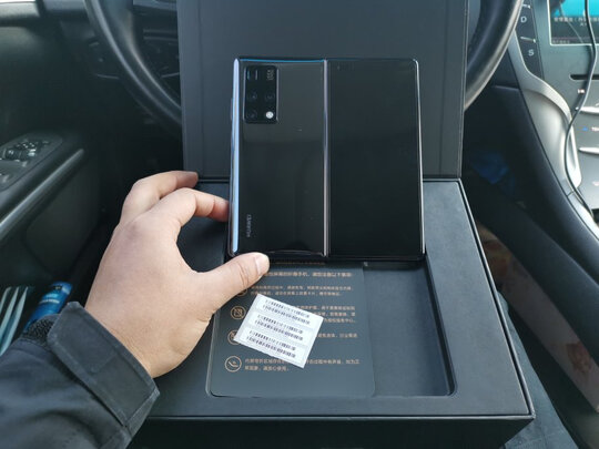 华为Mate|华为Mate X2手机怎么样？亲身体验告知你实情！