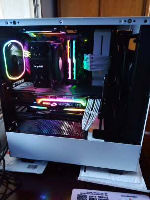 NZXT H510好不好？走线好走吗？十分大气吗？