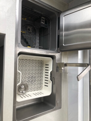 方太JBSD2F-X5SL水槽洗碗机图文剖析报告评测，爆料坑不坑人?
