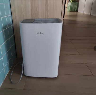 海爾CF20-PK1除濕機|海爾CF20-PK1除濕機獨家揭秘評測真相,不看后悔!