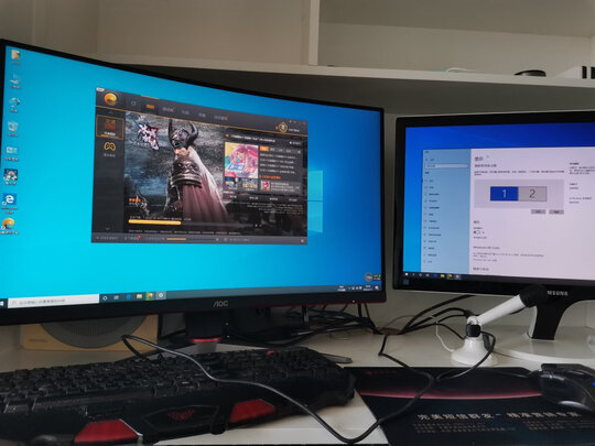 AOCC27G2选择五大雷区要慎重