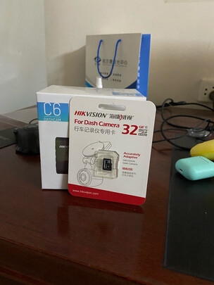 行车记录仪