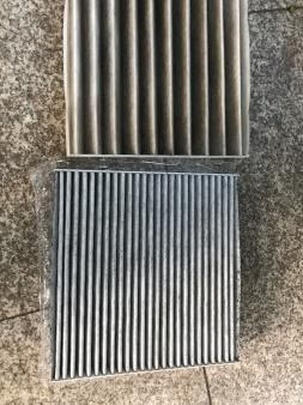 空调滤清器