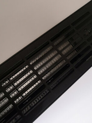 取暖器|美的HDX22K取暖器怎么样上手一周说讲感受