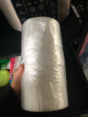 保鲜袋