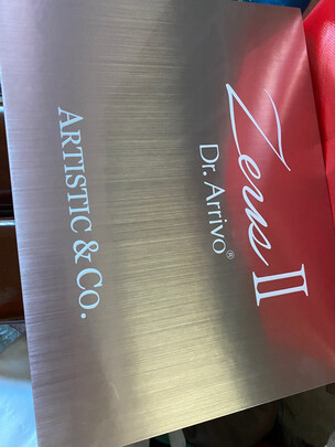 dr.arrivo宙斯美容仪器|dr.arrivo宙斯美容仪器真实使用感受？真相必看