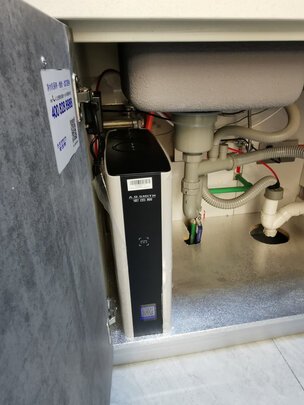 净水器|史密斯R600ETD1和史密斯R1600CD1区别是，参考价格评测对比