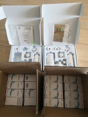 净水器|德国DEDAKJ净水器怎么样？用后讲讲心得体验感受