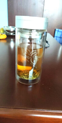 玻璃杯