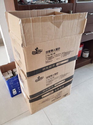膨润土猫砂