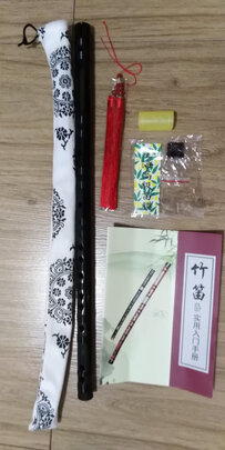 乐器笛子