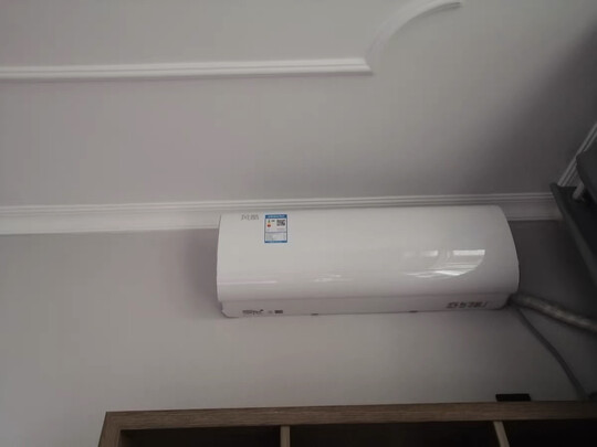 空调|参考剖析美的KFR-72LW/N8MWA1空调怎么样?深度测评剖析