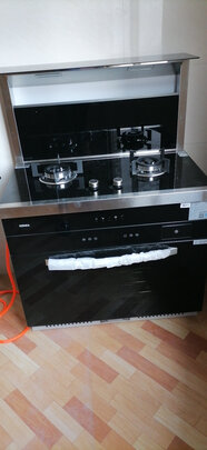 康佳JJZT-KD04集成灶|康佳JJZT-KD04集成灶怎么样上手一周说讲感受